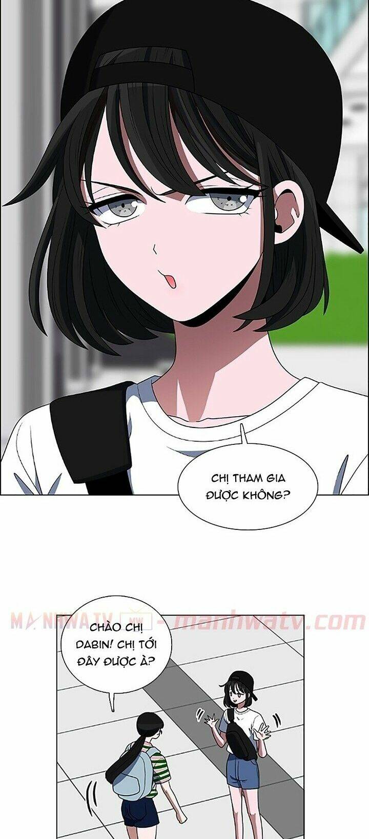No Scope - Chương 64