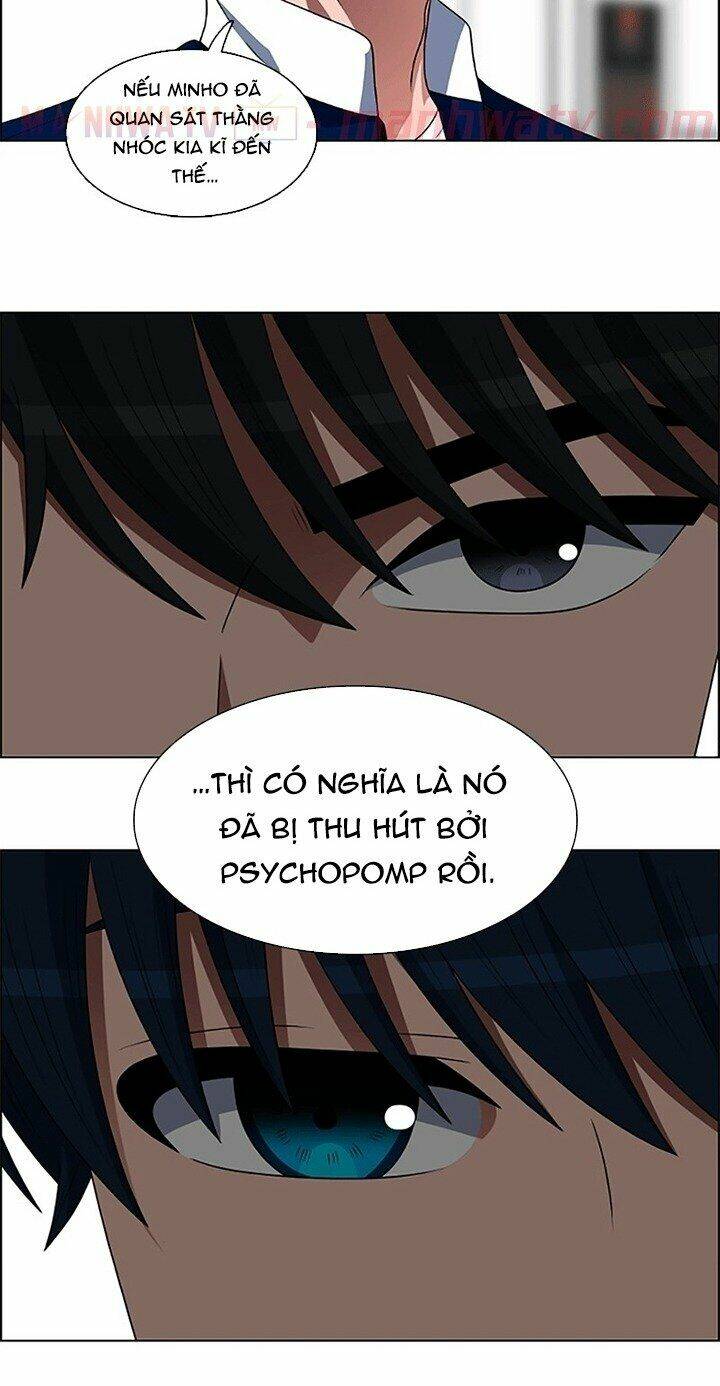 No Scope - Chương 64