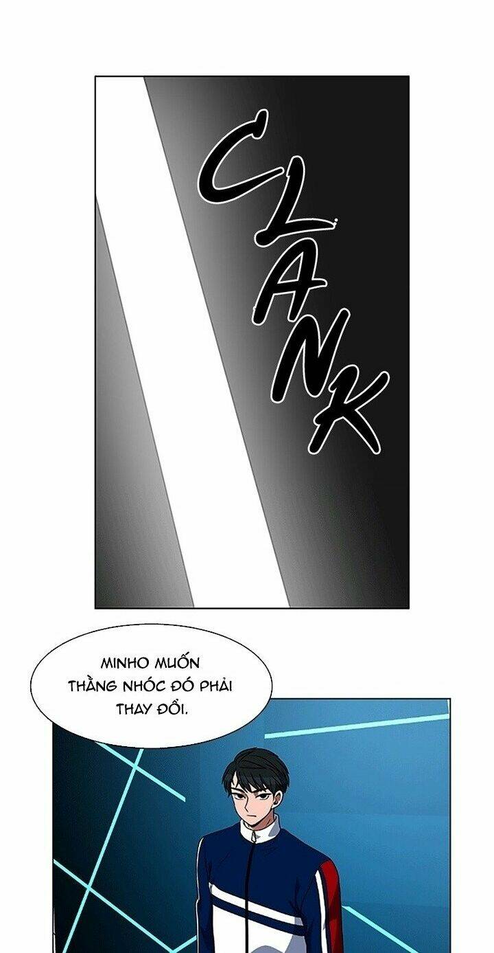 No Scope - Chương 64