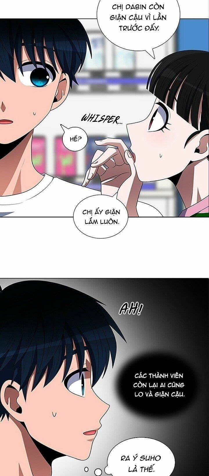 No Scope - Chương 64