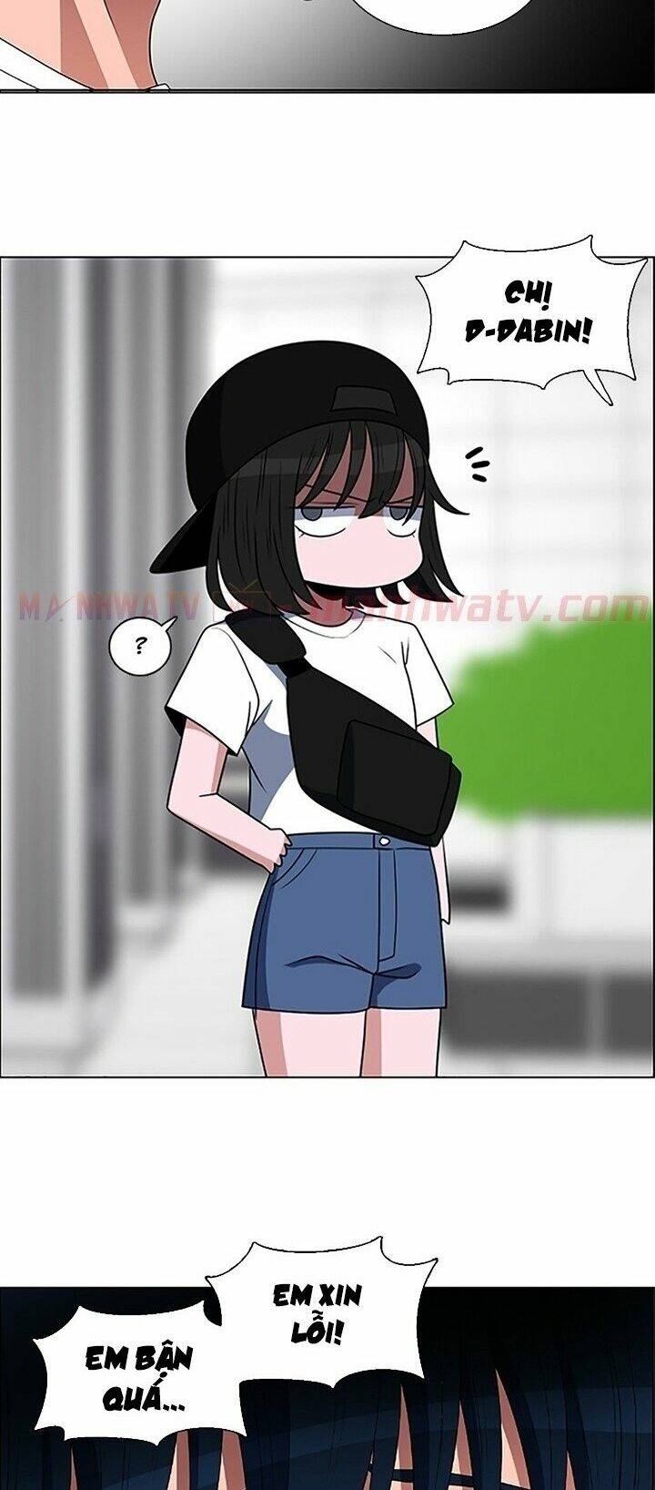 No Scope - Chương 64