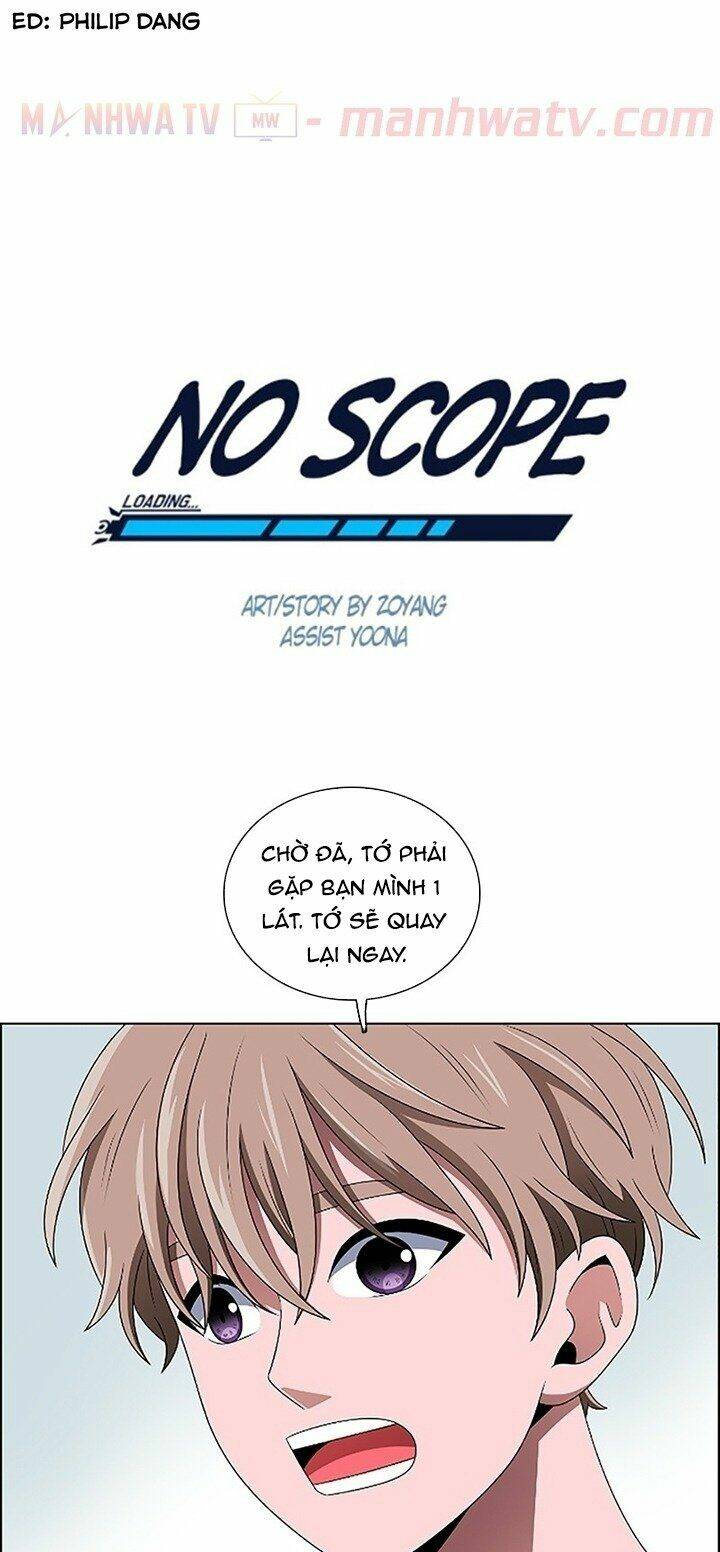 No Scope - Chương 65