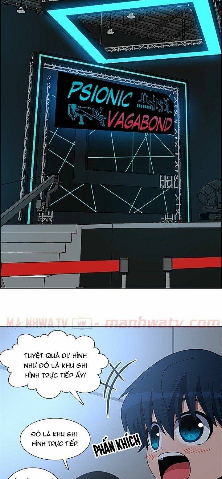 No Scope - Chương 65