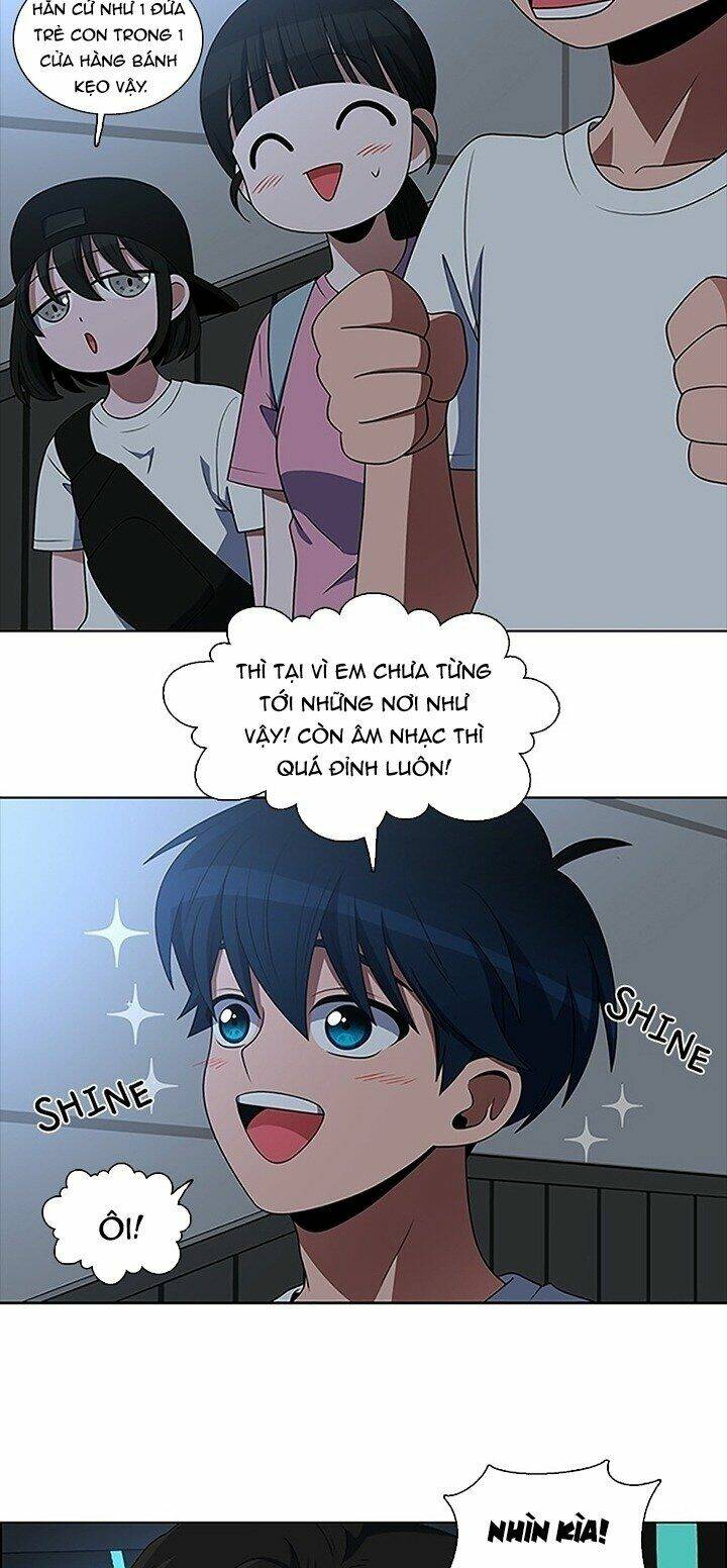 No Scope - Chương 65