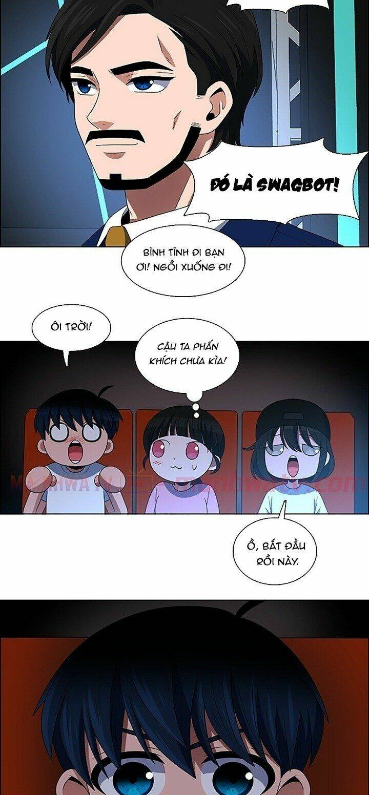 No Scope - Chương 65