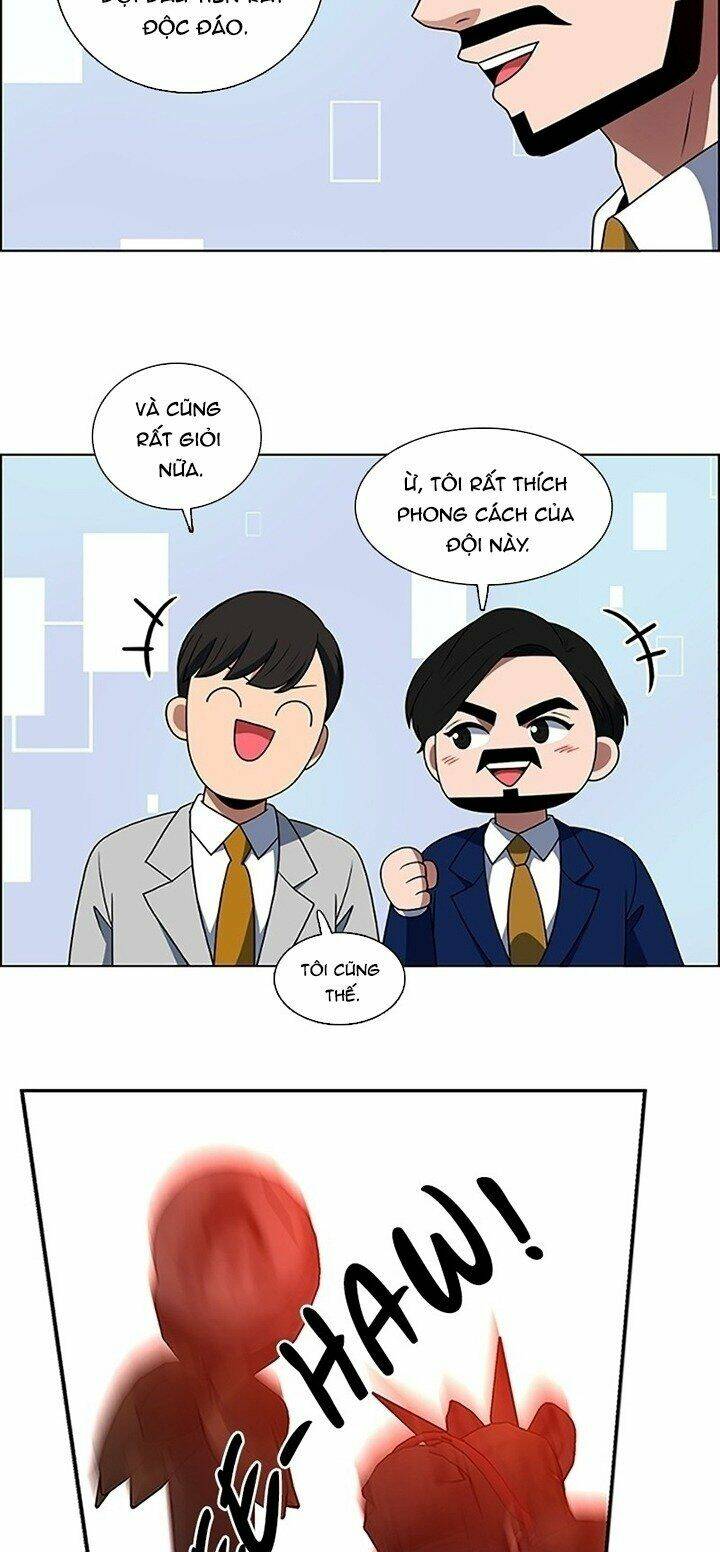 No Scope - Chương 65