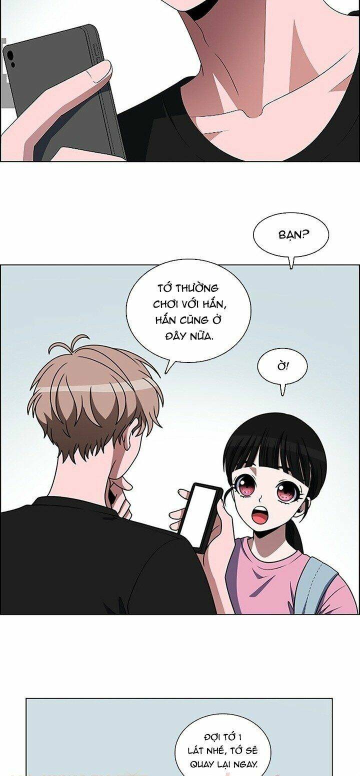 No Scope - Chương 65