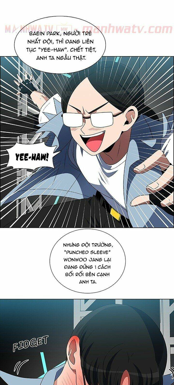 No Scope - Chương 65