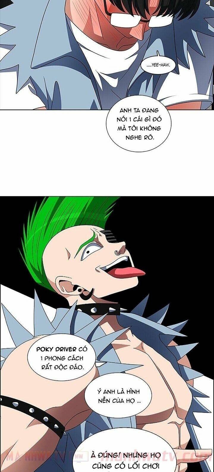 No Scope - Chương 65