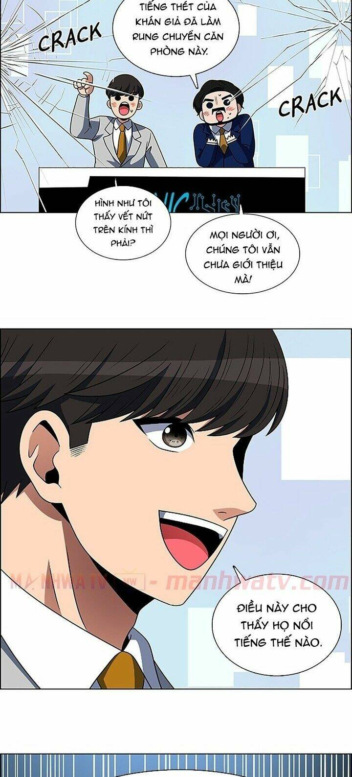 No Scope - Chương 65