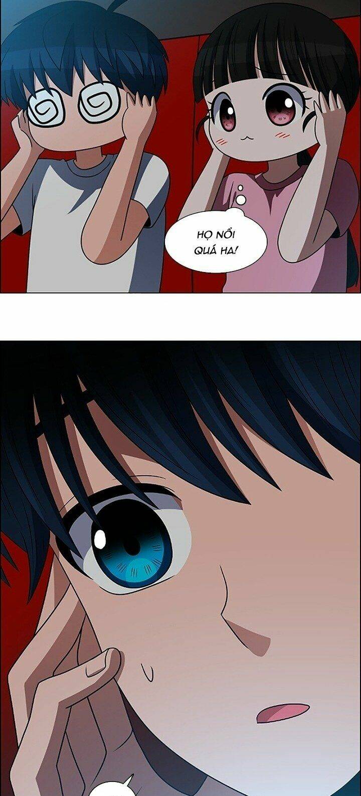 No Scope - Chương 65