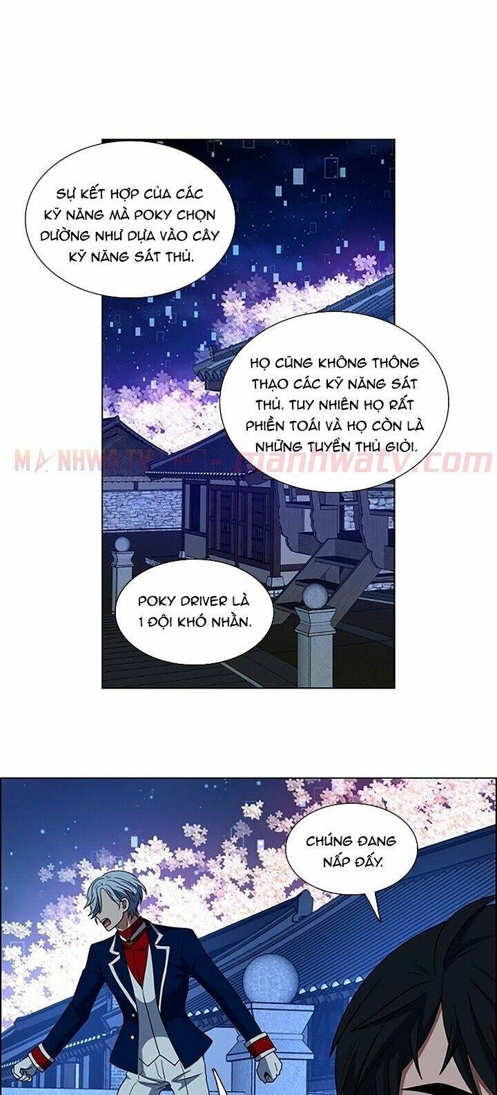 No Scope - Chương 65