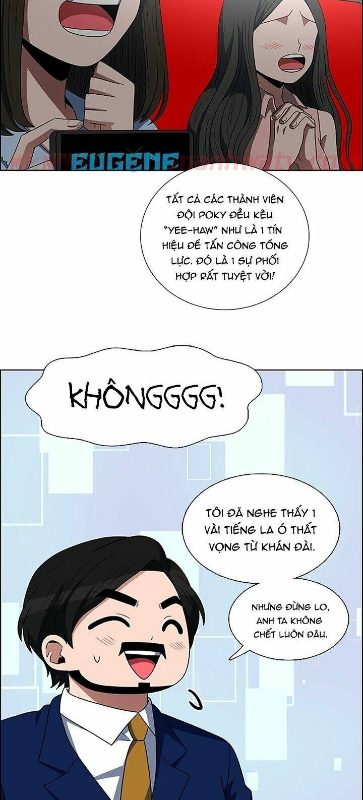 No Scope - Chương 65