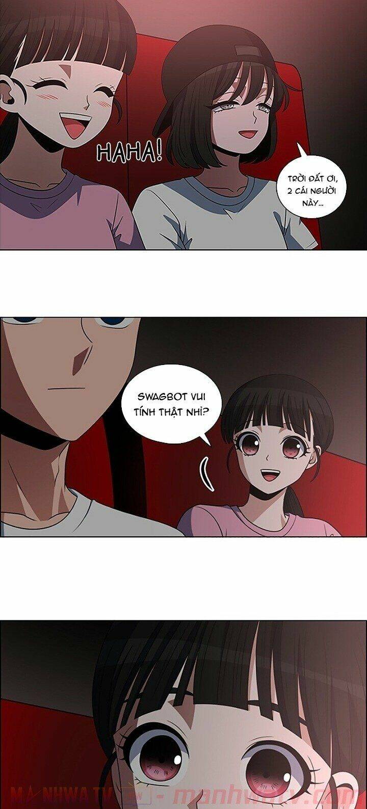 No Scope - Chương 65