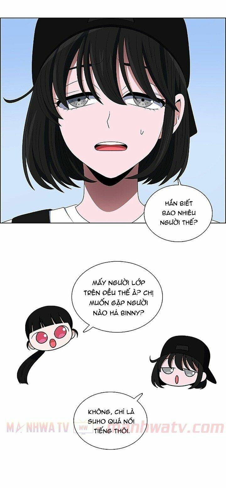 No Scope - Chương 65