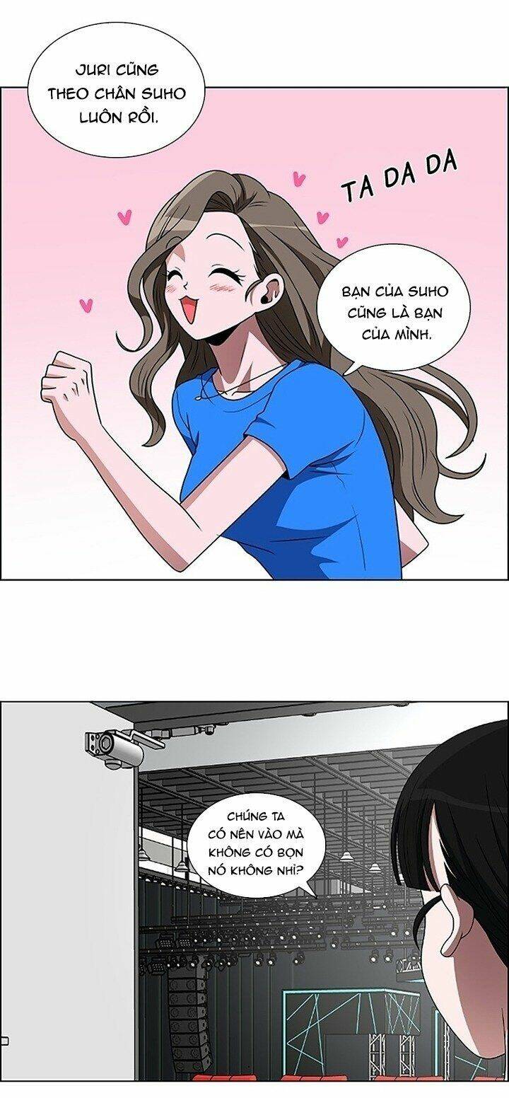 No Scope - Chương 65