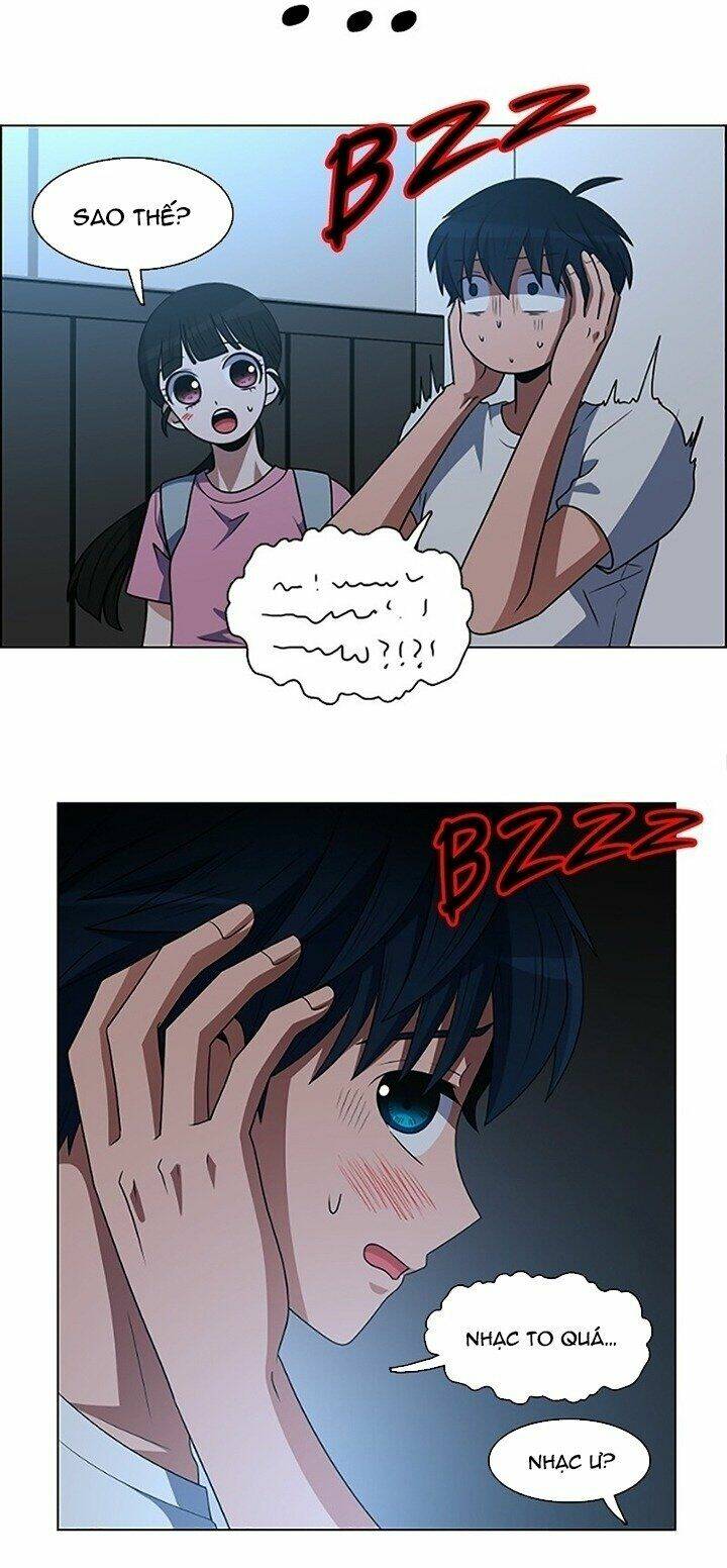 No Scope - Chương 65