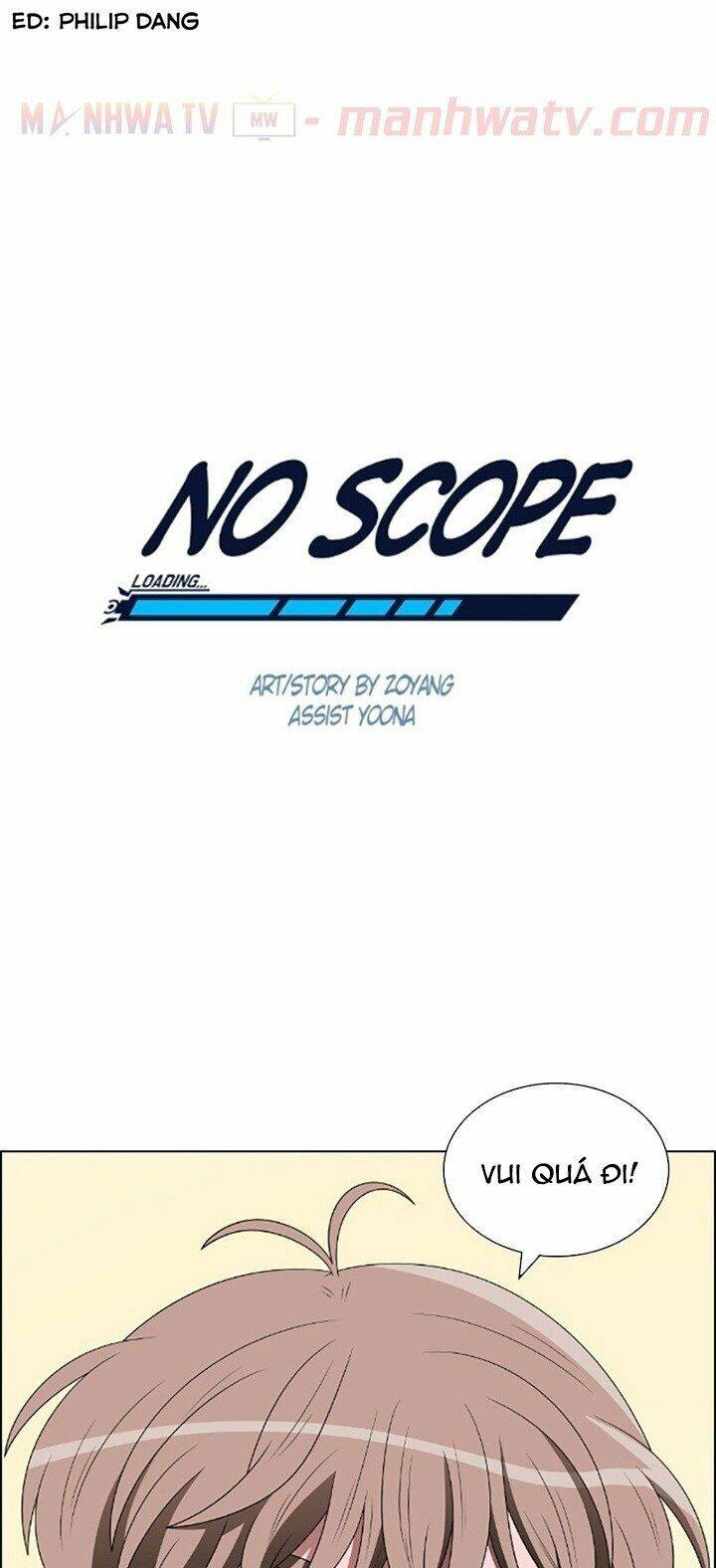 No Scope - Chương 66