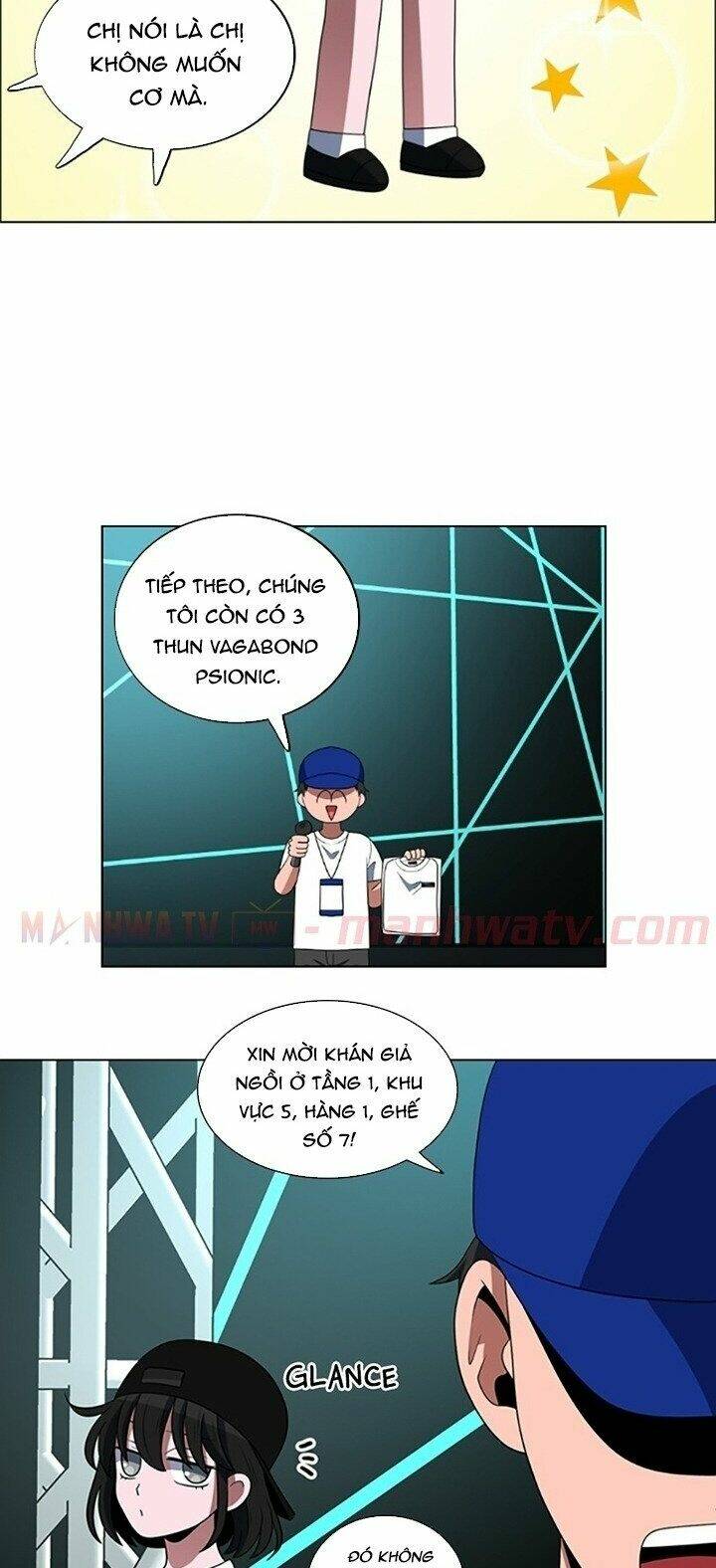 No Scope - Chương 66