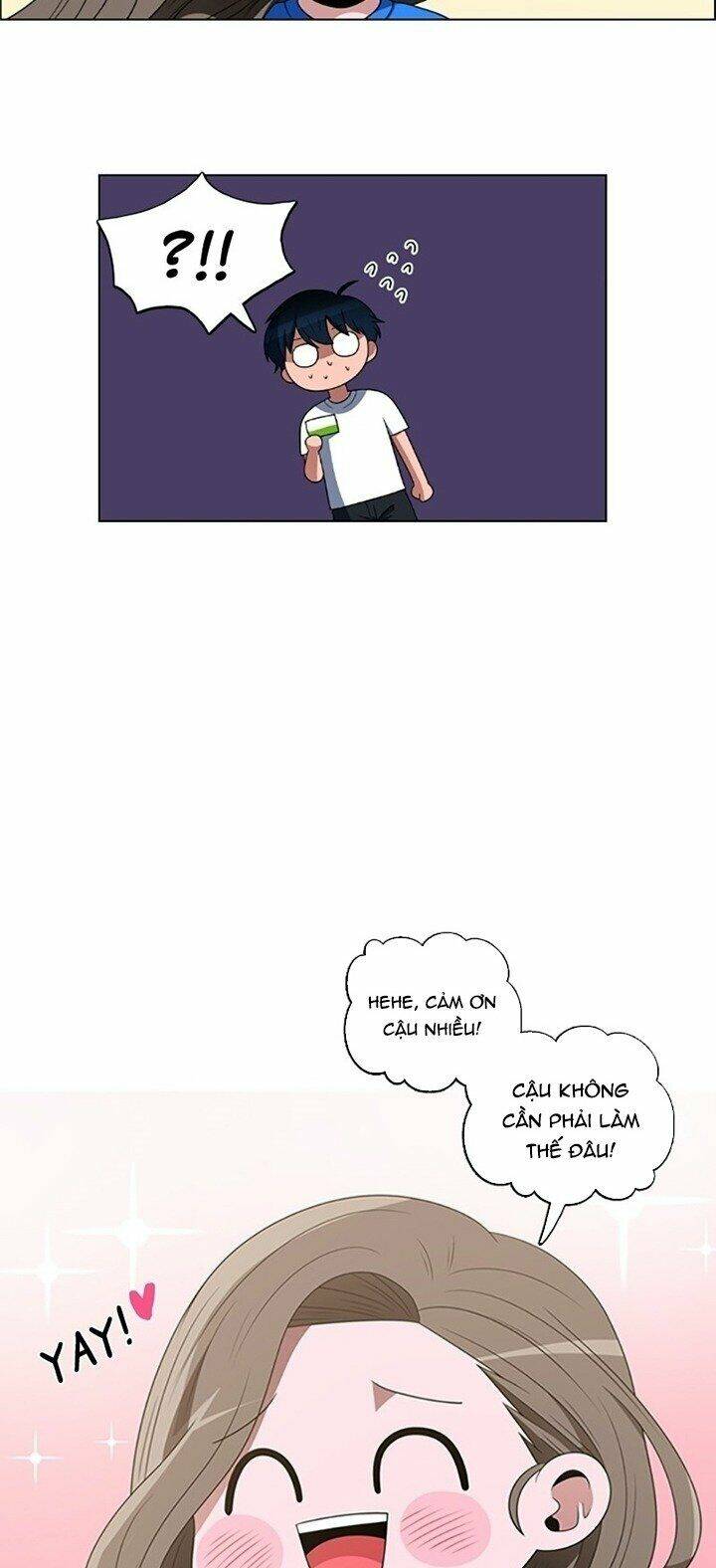 No Scope - Chương 66