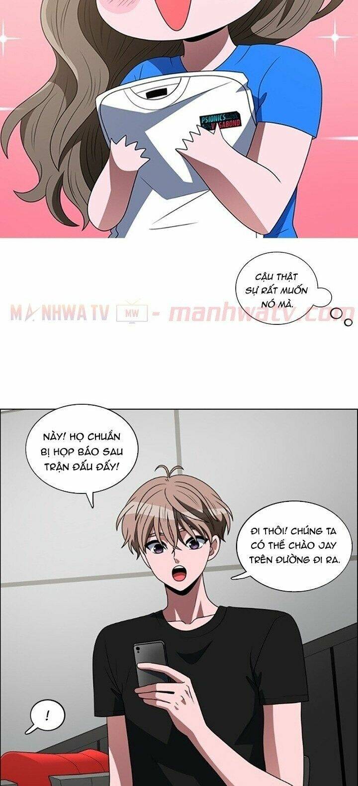 No Scope - Chương 66