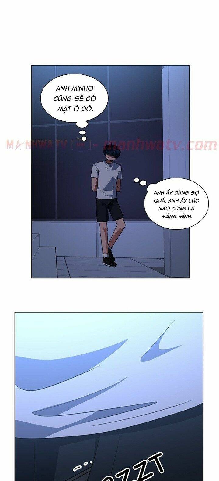 No Scope - Chương 66
