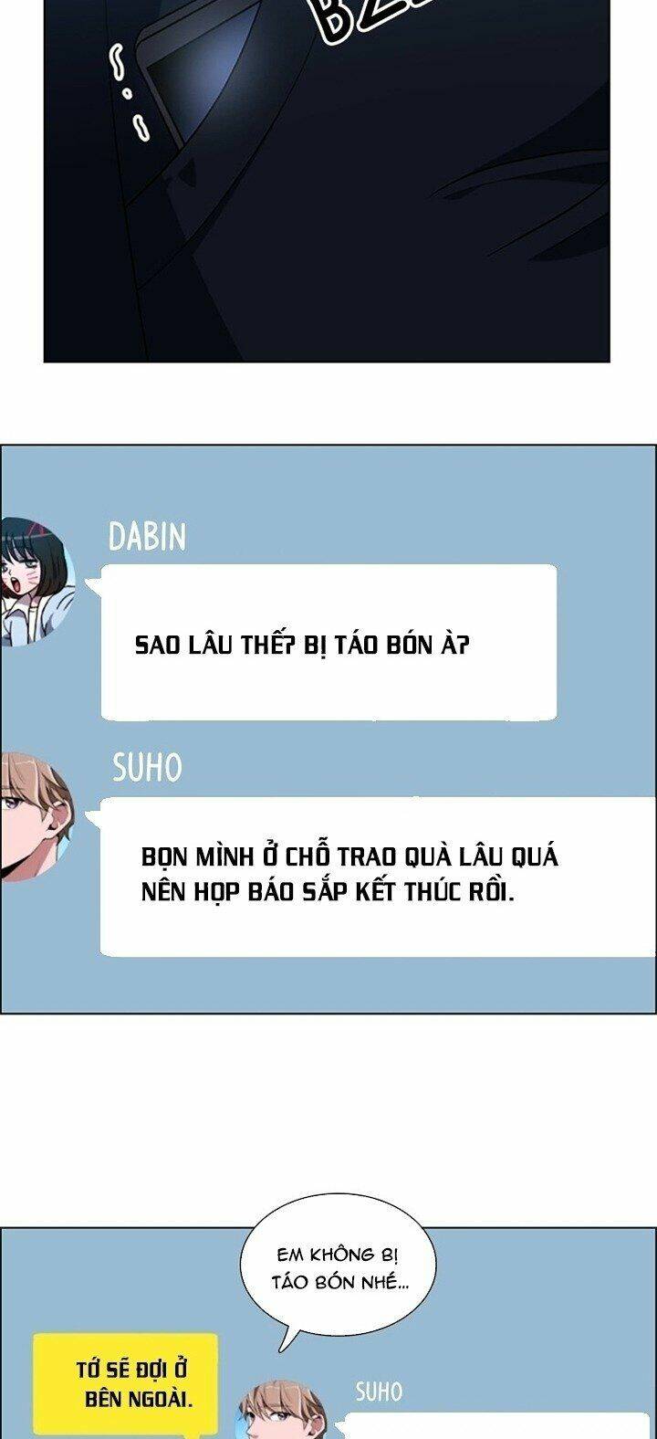 No Scope - Chương 66