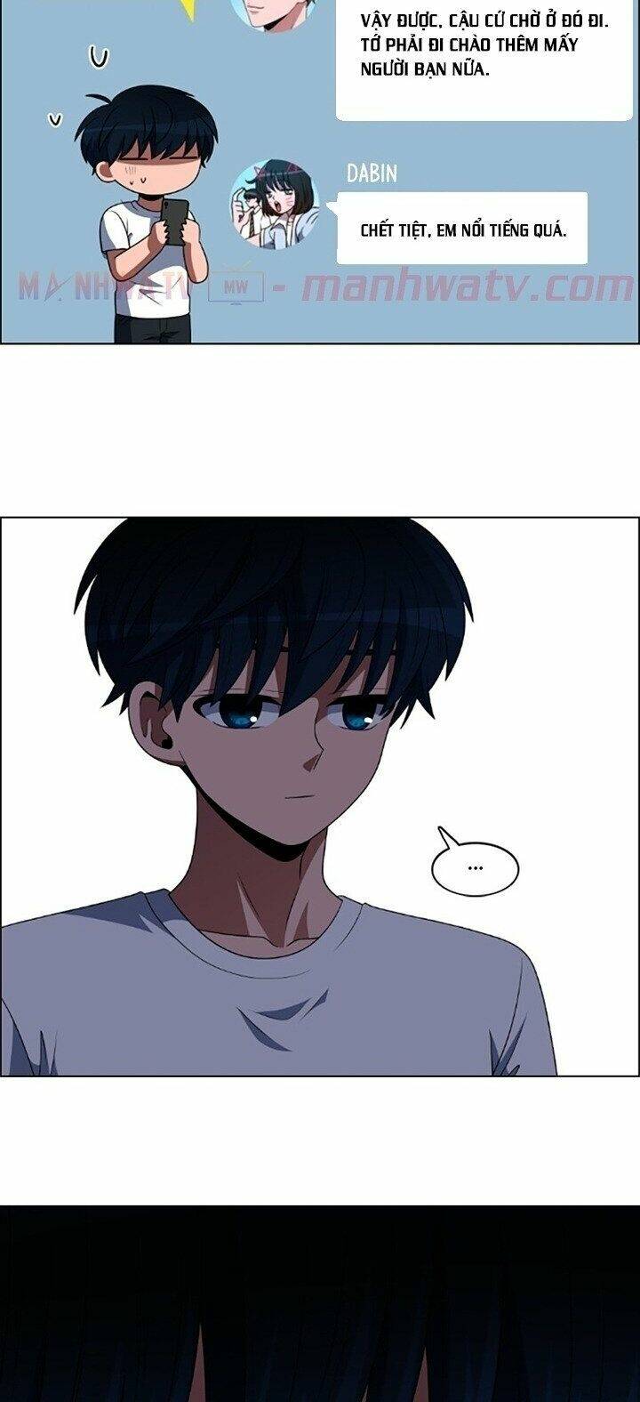 No Scope - Chương 66