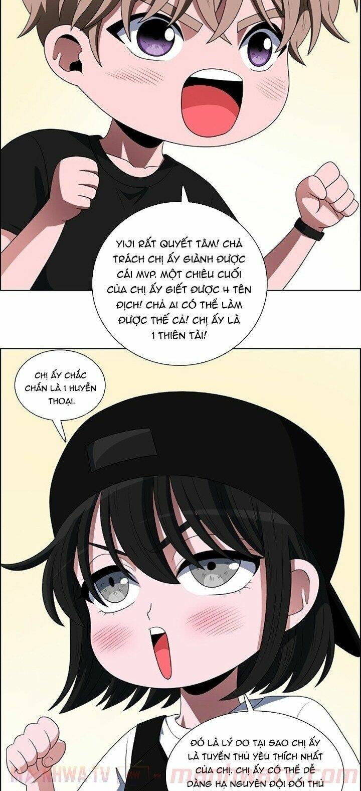 No Scope - Chương 66