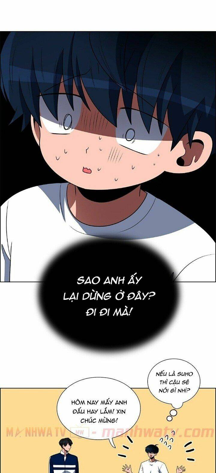 No Scope - Chương 66
