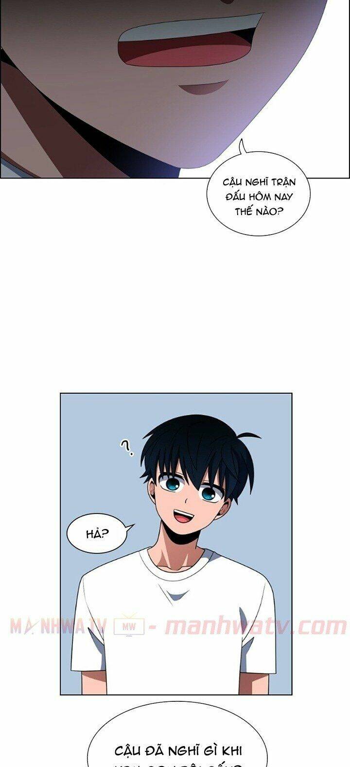 No Scope - Chương 66