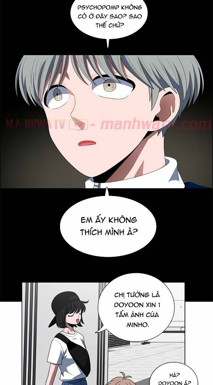 No Scope - Chương 66