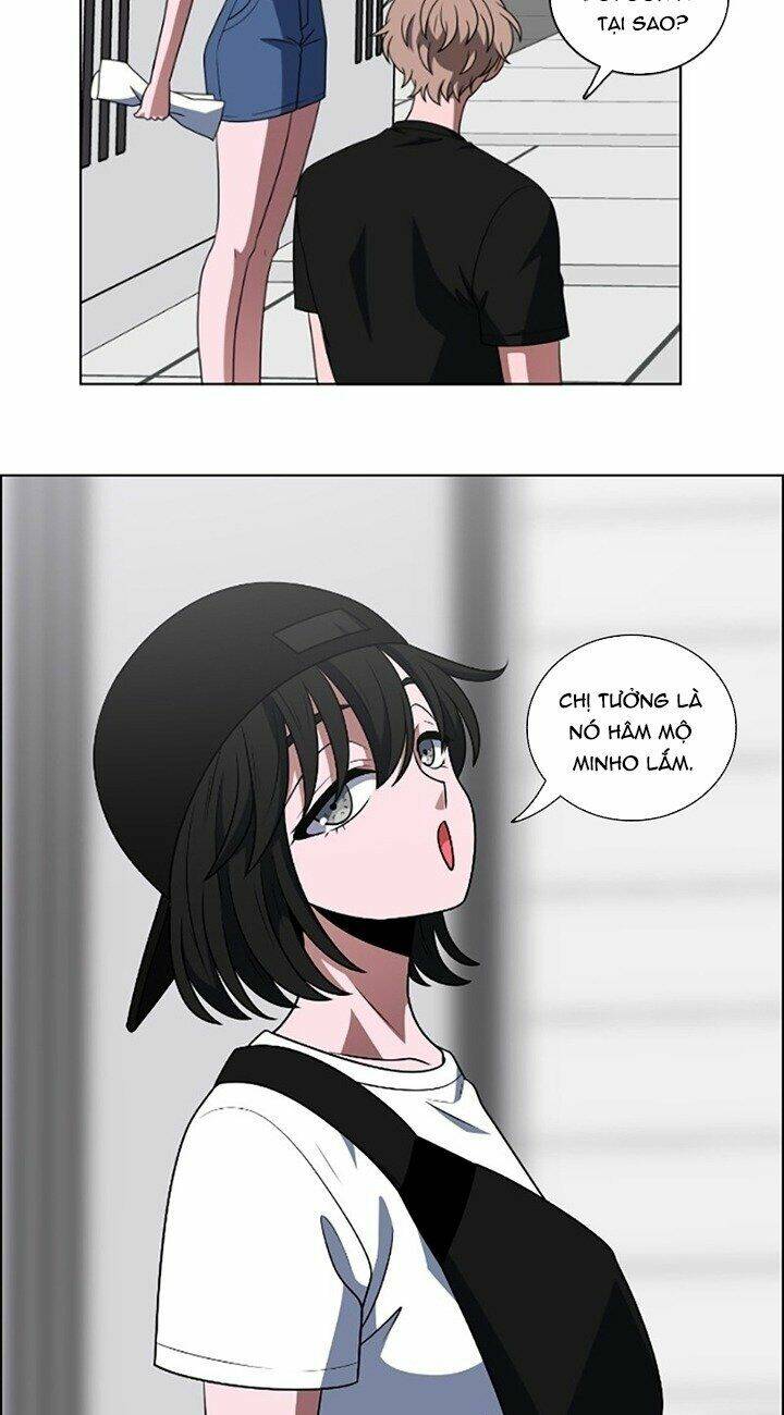 No Scope - Chương 66