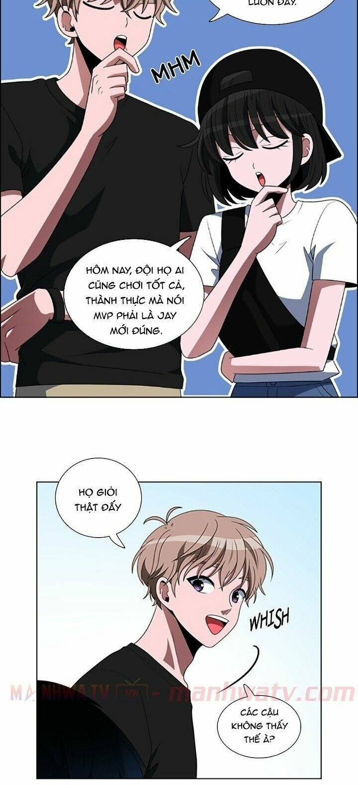 No Scope - Chương 66