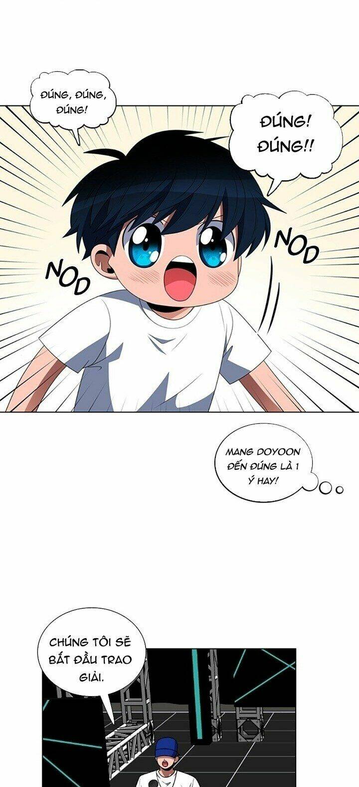 No Scope - Chương 66