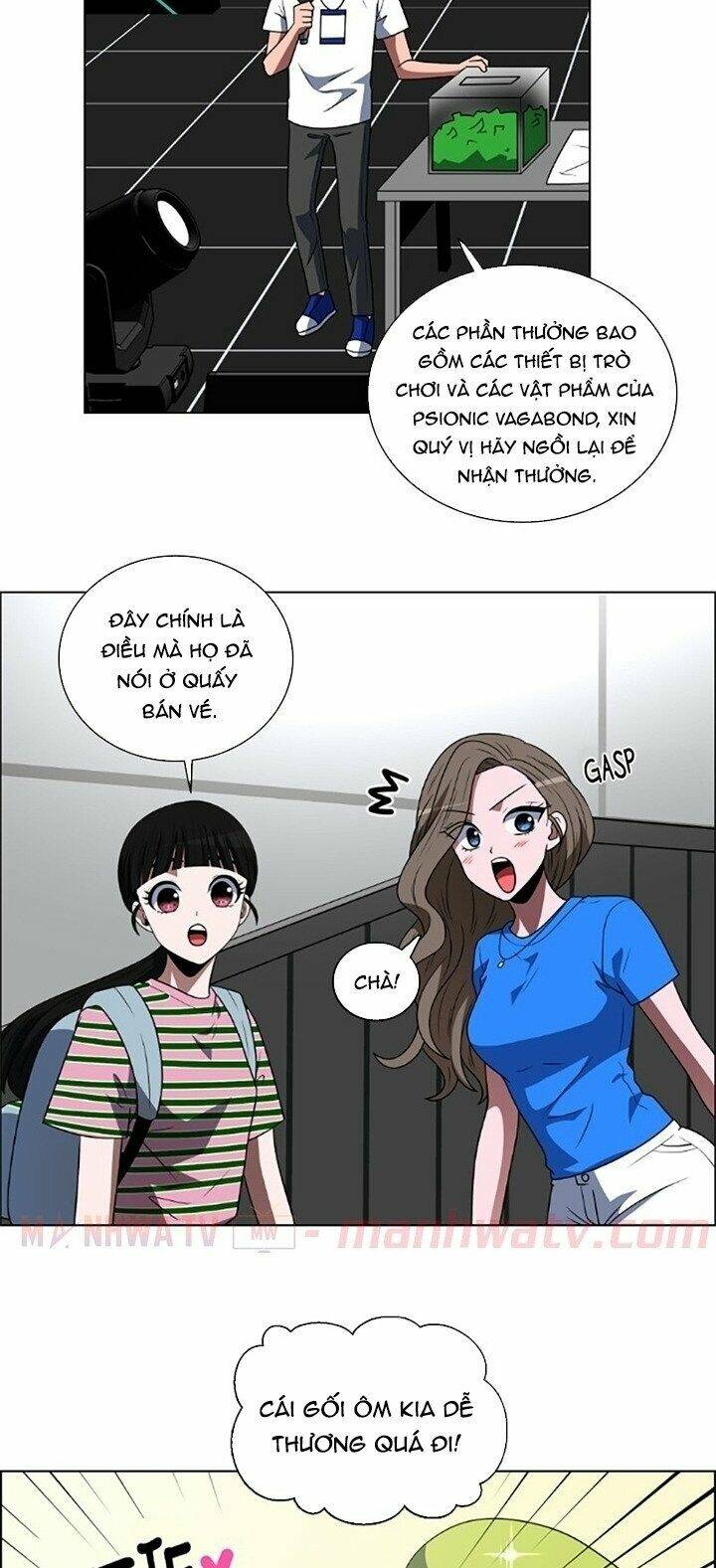 No Scope - Chương 66