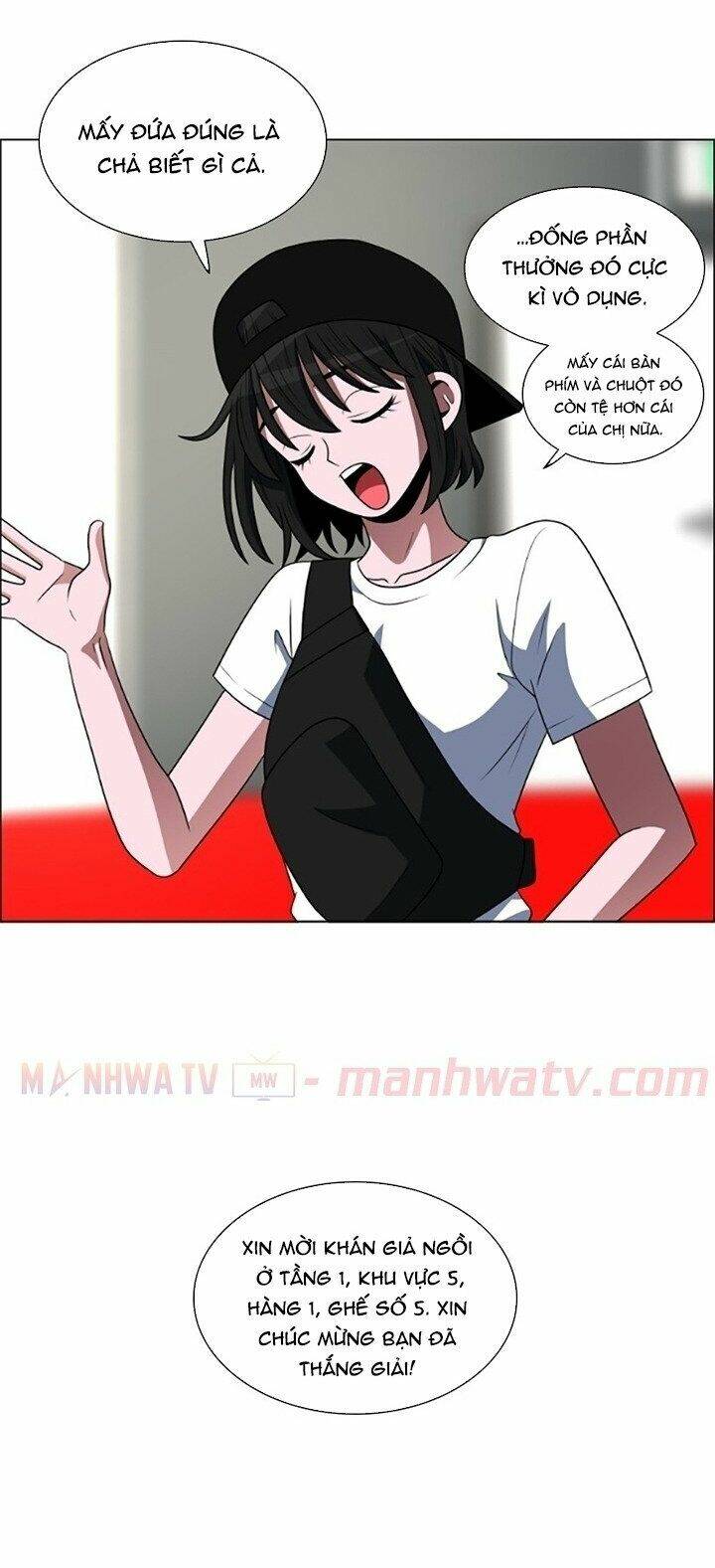 No Scope - Chương 66