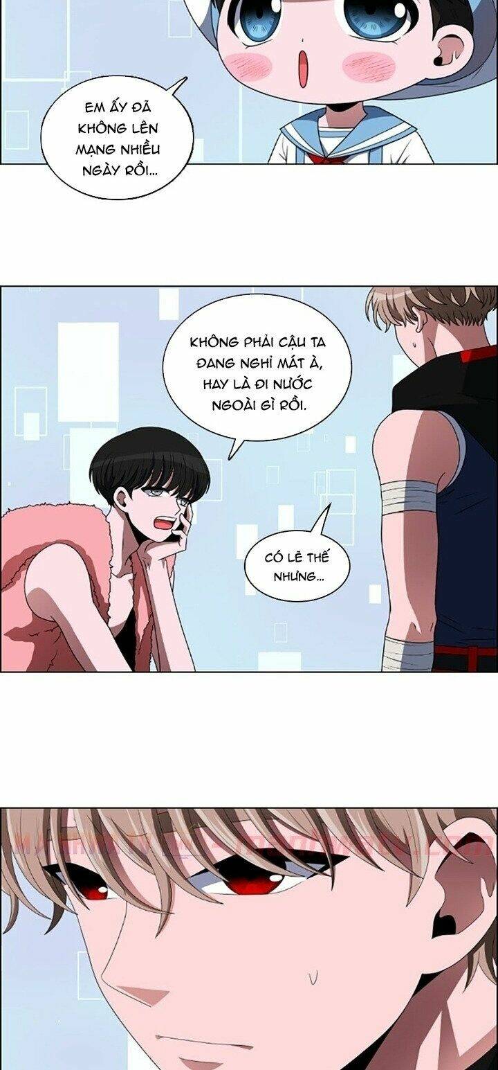 No Scope - Chương 67