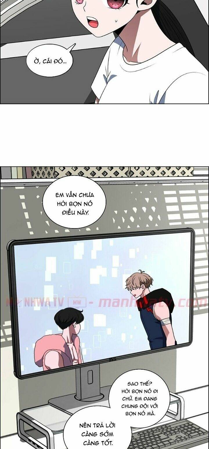 No Scope - Chương 67