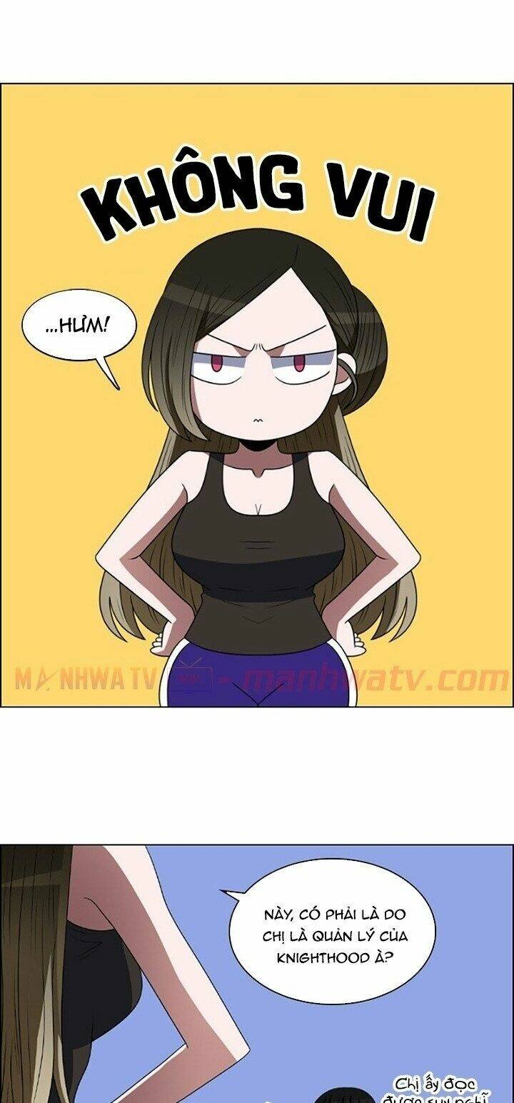 No Scope - Chương 67
