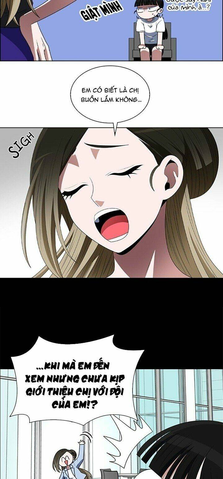 No Scope - Chương 67
