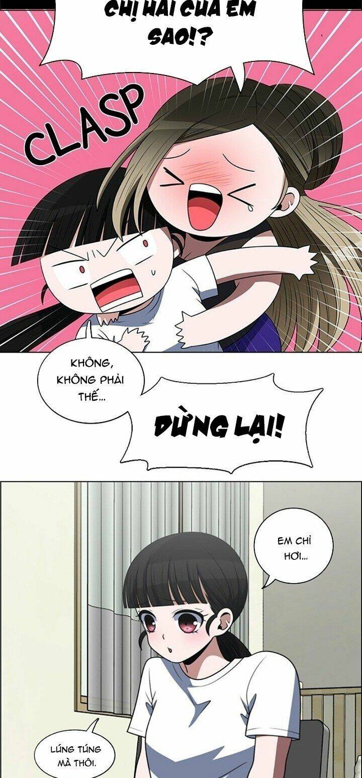 No Scope - Chương 67