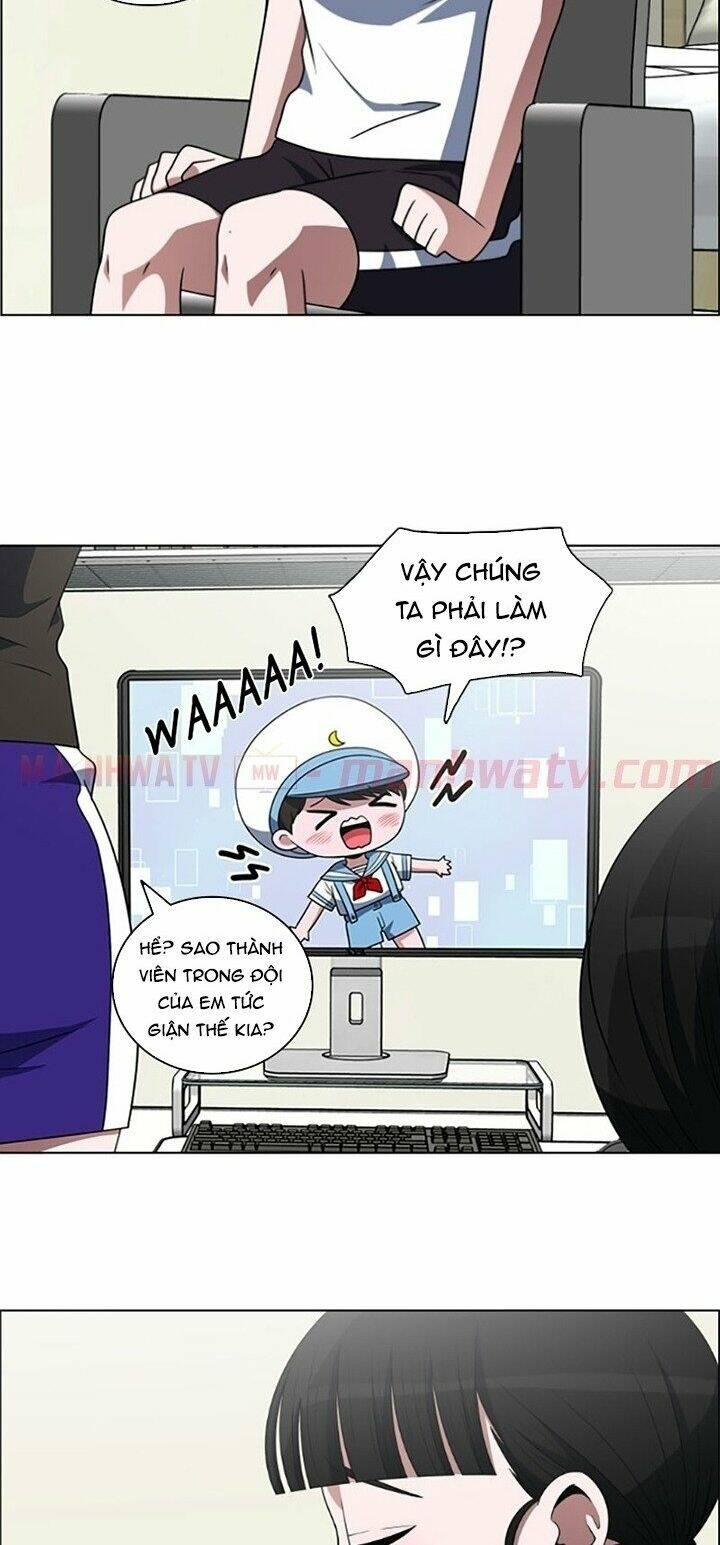 No Scope - Chương 67