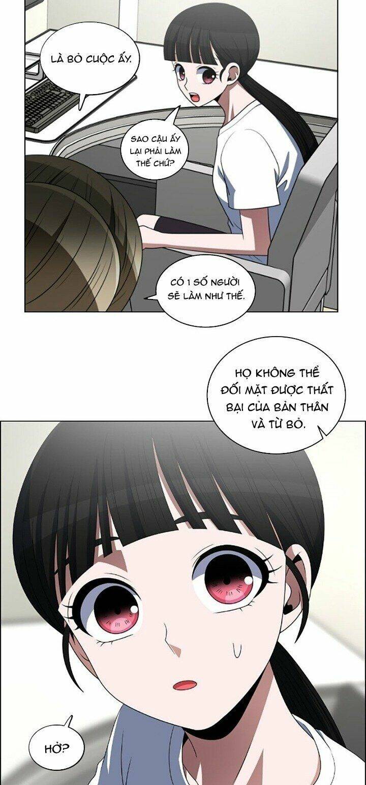 No Scope - Chương 67