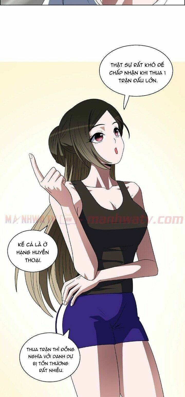 No Scope - Chương 67
