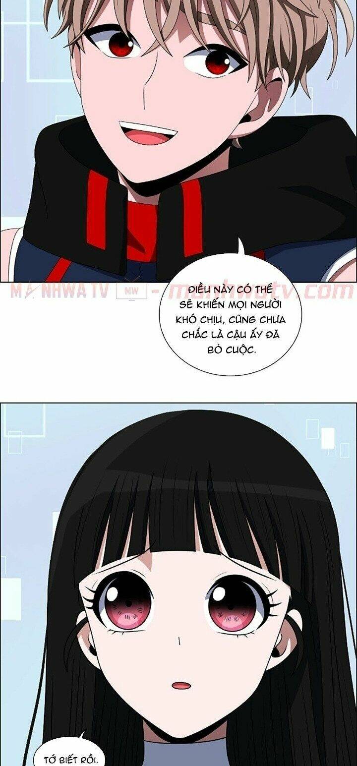 No Scope - Chương 67
