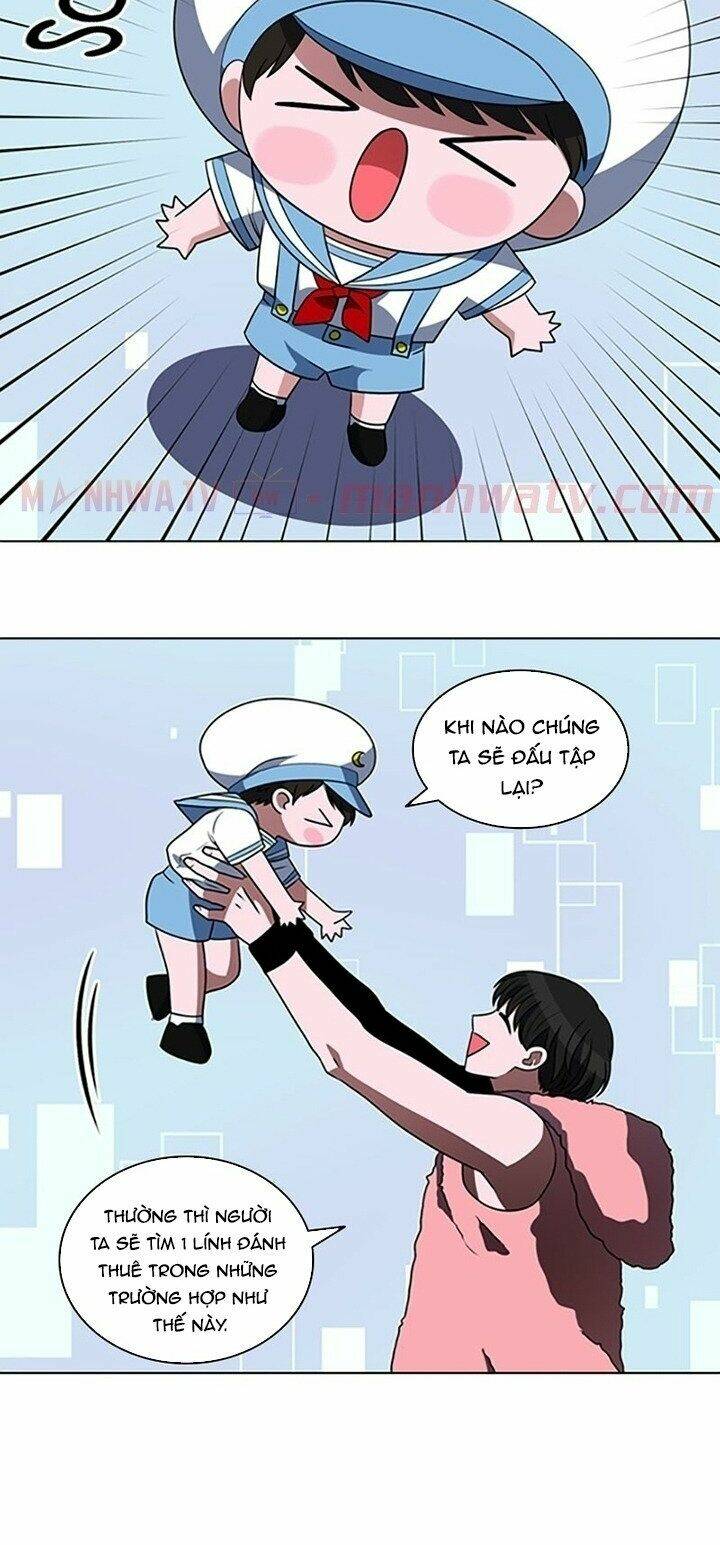 No Scope - Chương 67