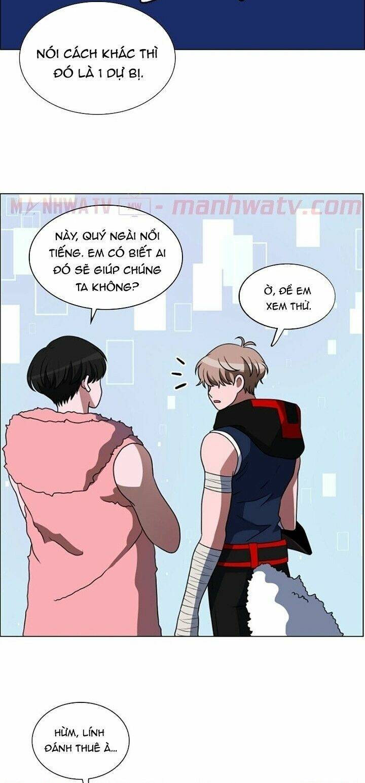 No Scope - Chương 67