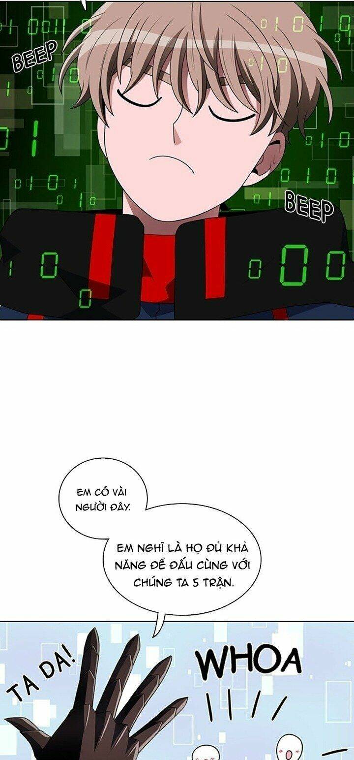 No Scope - Chương 67