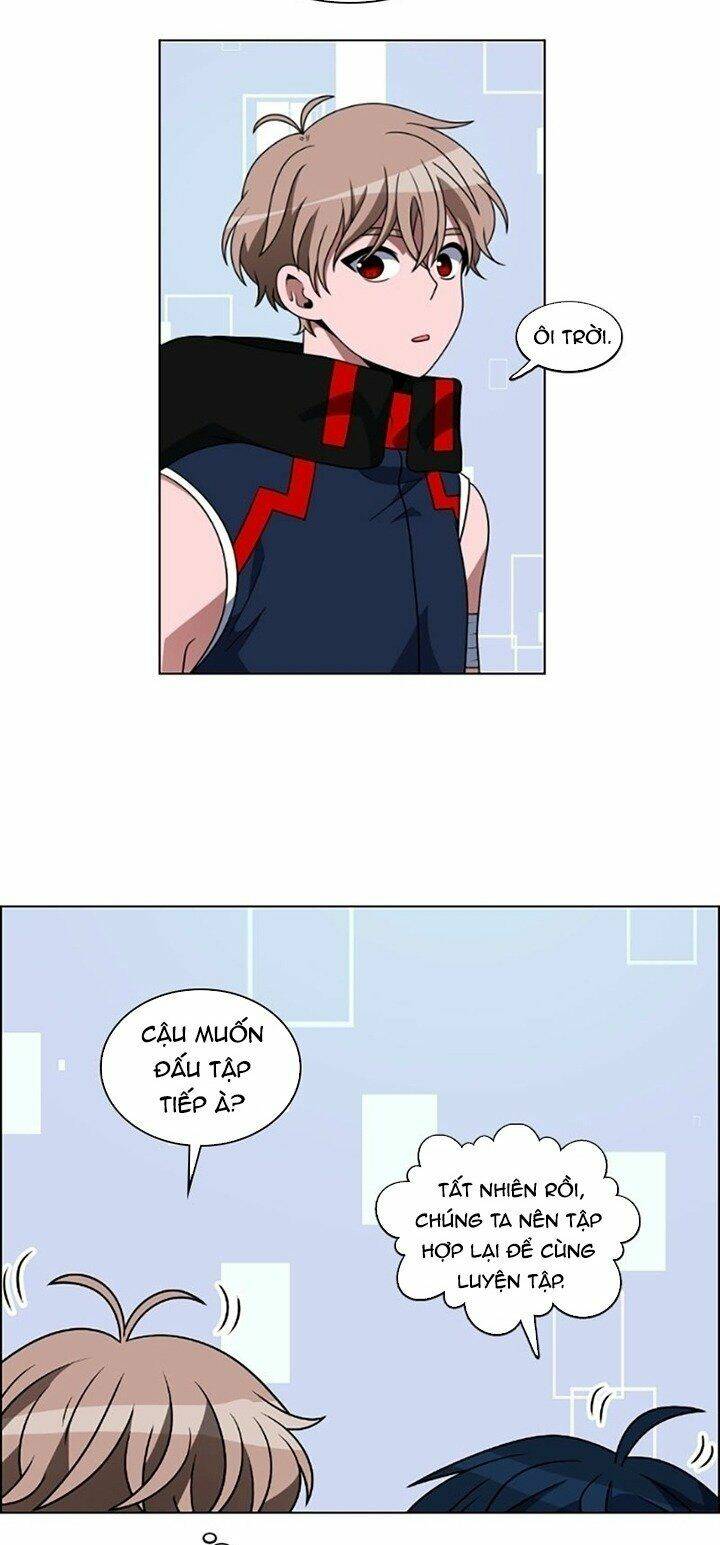 No Scope - Chương 67